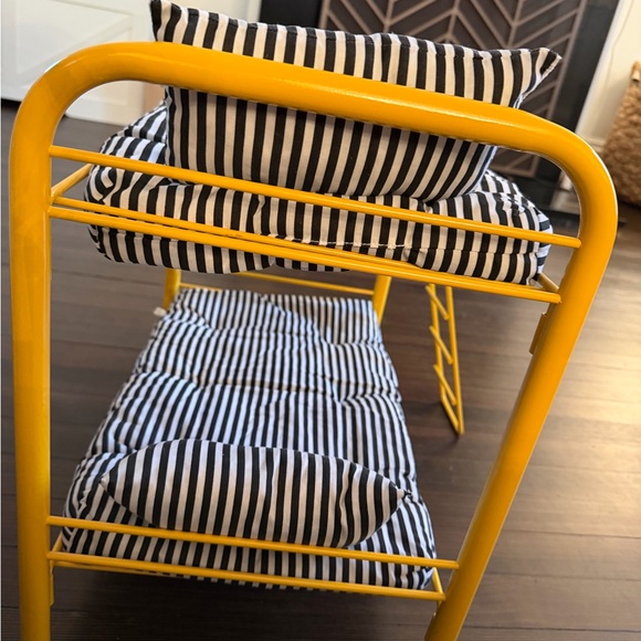 PLEASANT COMPANY VINTAGE 90’s American Girl Doll bunk beds and comforter/pillow - Picture 4 of 11